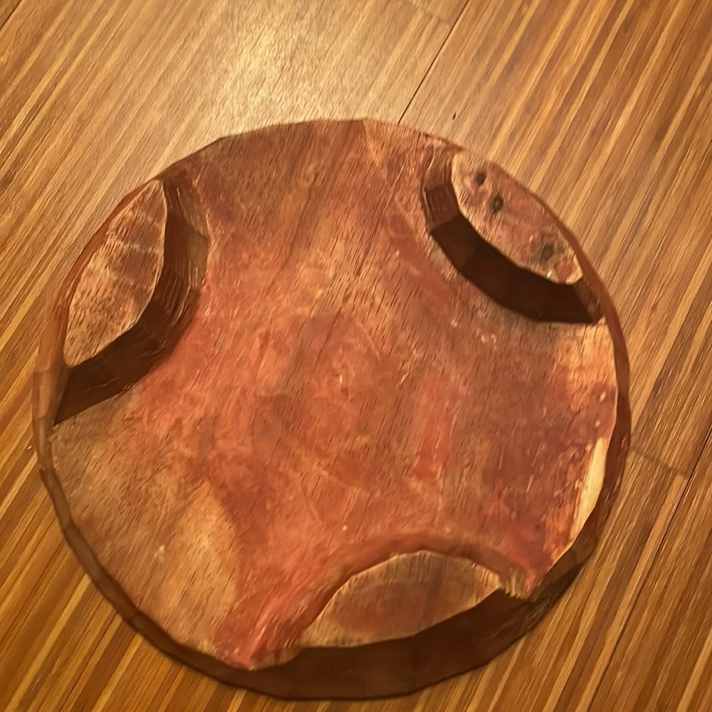 6-piece BOGO Indian flatbread making tools